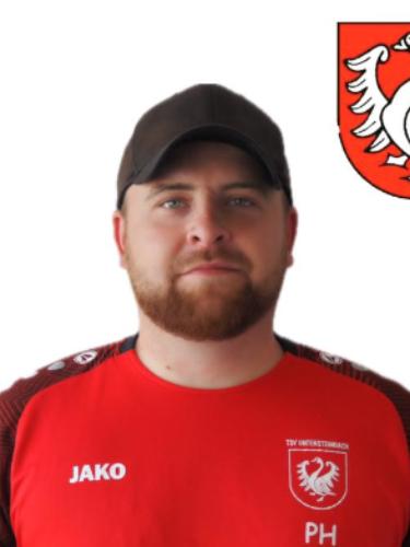 Patrick Heigl