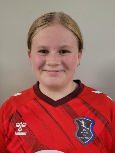 Svea Katlin Bornemann