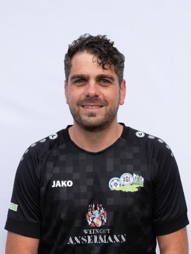 Johannes Damm