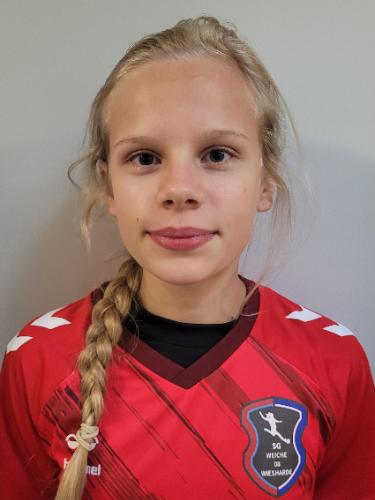 Mila Mathilda Richter