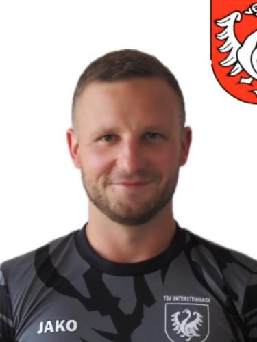 Marcel Keller