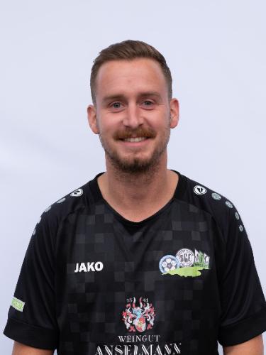 Sebastian Imhof