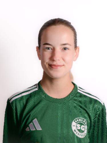 Carolin Radloff