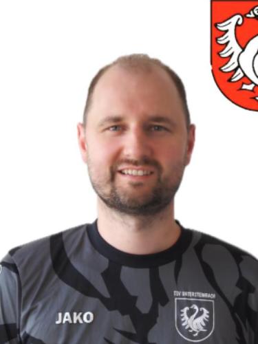 Florian Seybold