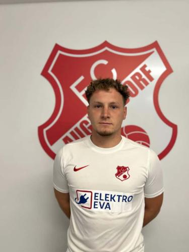 Kristian Klassen
