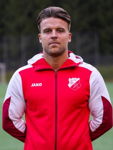 Erik Anhölcher
