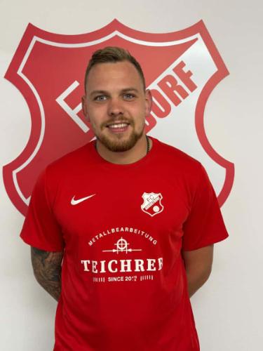 Andre Steffen