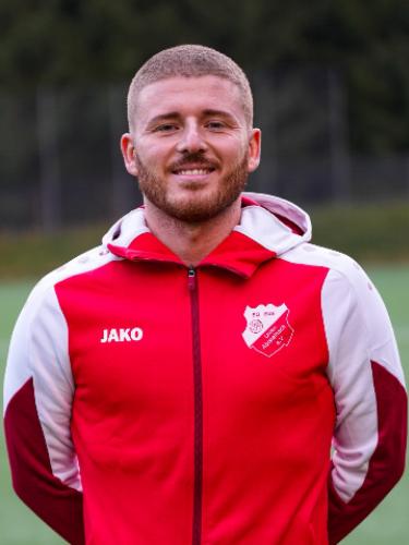 Ylli Cermjani
