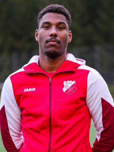 Tyron Darffour