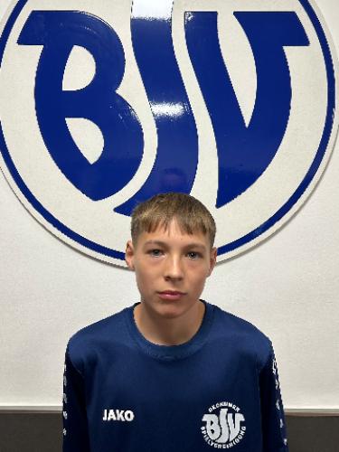 Moritz-Bennett Christian Hoffmann