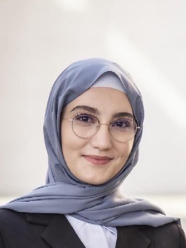 Rumeysa Polat
