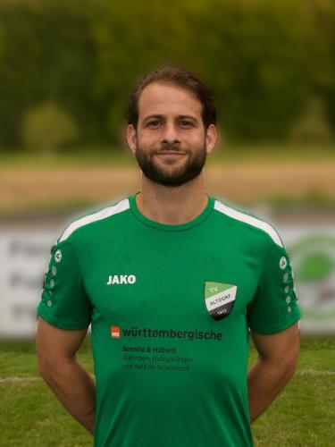 Filippo Barbuscia