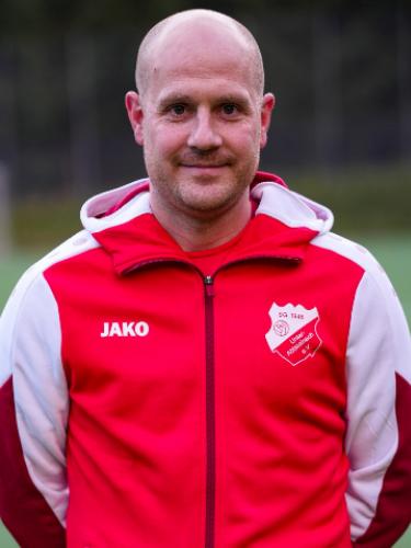 Tobias Laudenklos