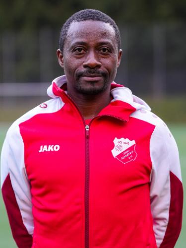 Sebastien Ndong Tessa