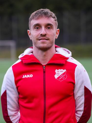 Johannes Wolff