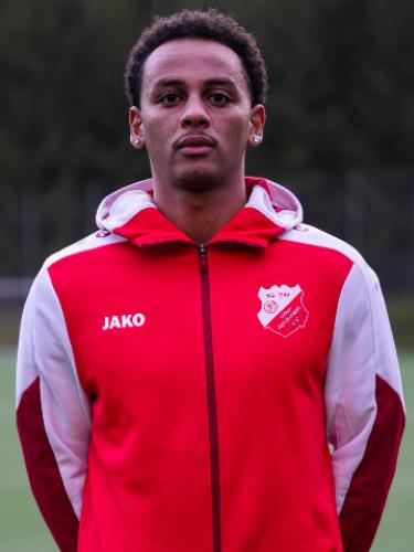 Abiel Yonnas