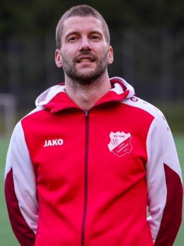 Nicolas Helfrich