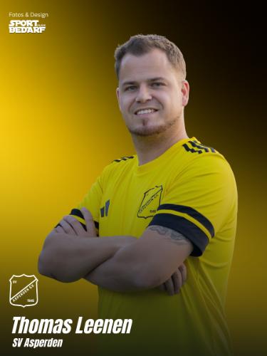 Thomas Leenen