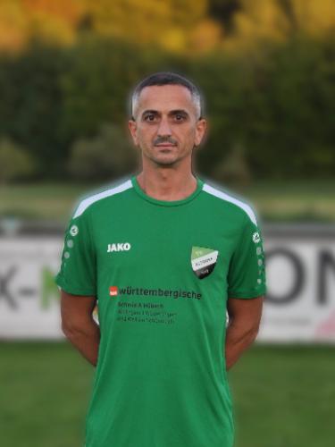 Florent Demaj