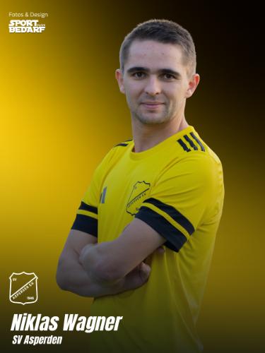 Niklas Wagner