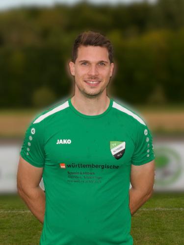 Florian Dieterle