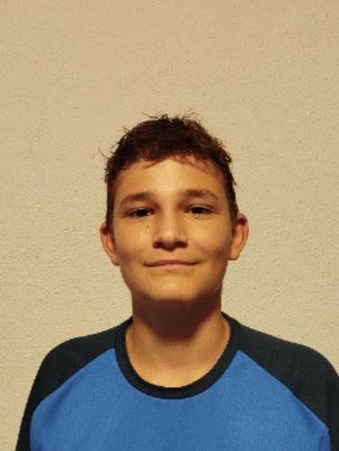 Luca Kesel