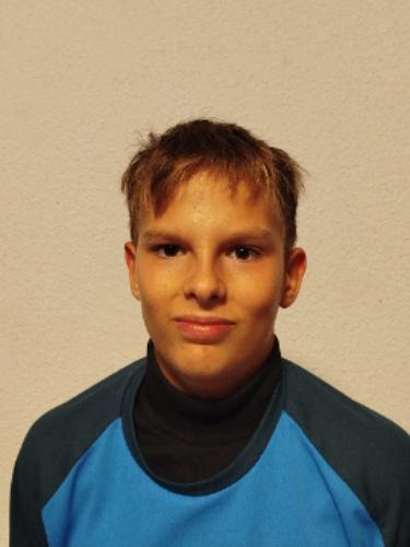 Mika Posselt