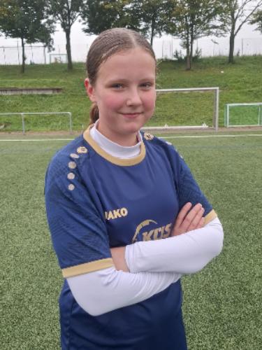 Klara Hain