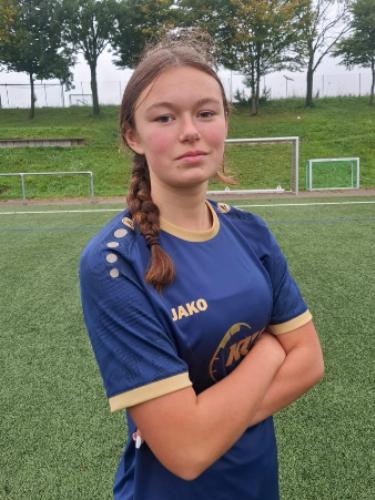 Nele-Marie Korbach