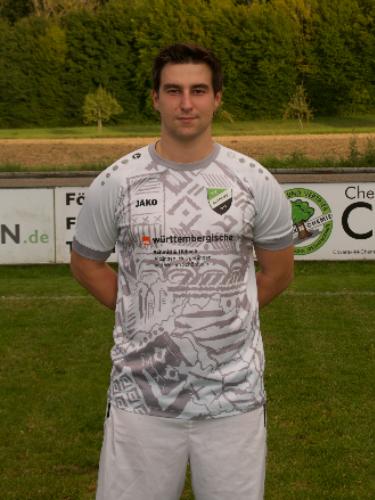 Jonas Lux