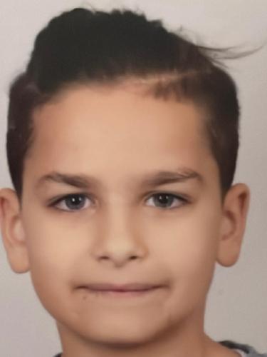 Semi Imran Chatzikiriakos