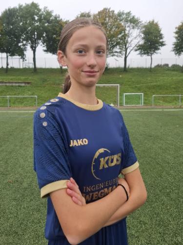 Nele Kött