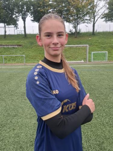 Franziska Strauß