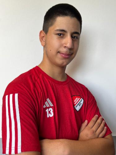 Batuhan Ari