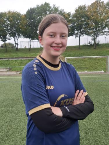 Hanna Wildermann