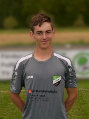 Jens Schmid