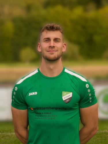 Jonas Trümper