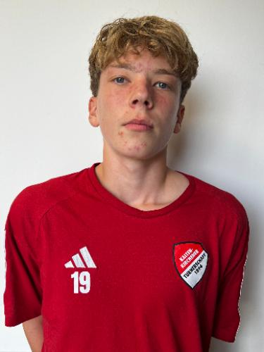 Mads Felix Christian Dersch