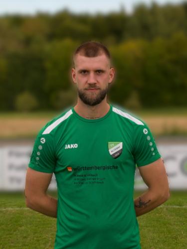 Niclas Ziegler