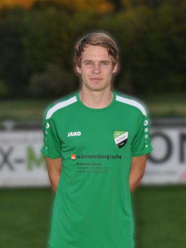 Elias Zipperer