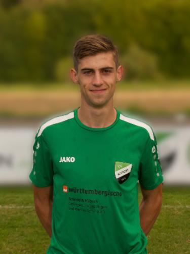 Luca Immanuel Zipperer