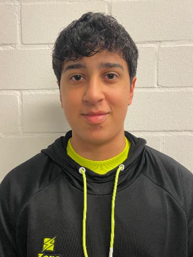 Mohammed-Eid Alshami