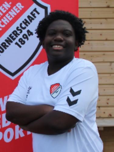 Manuel Prince Firsching