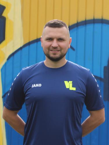 Kamil Antonyk