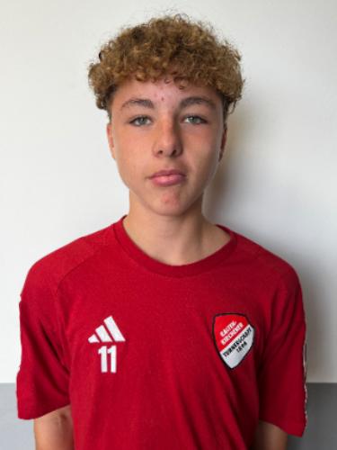 Matti Johannes Hinrichsen