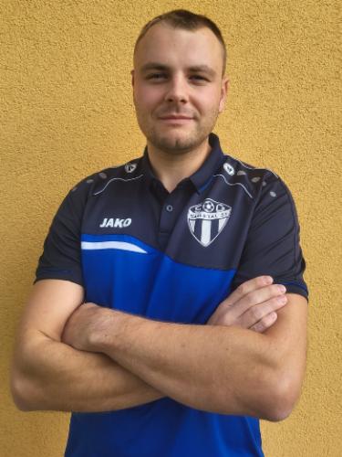Nico Frohnert