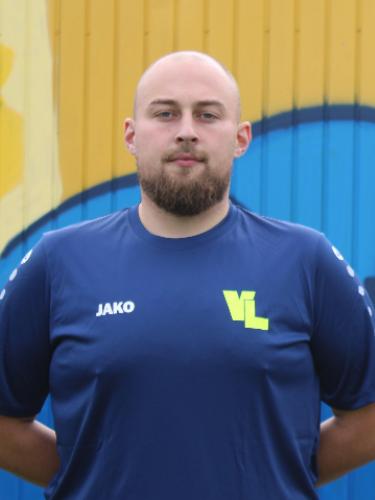 Can Dervis Klingenberg