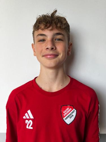 Keanu Knigge