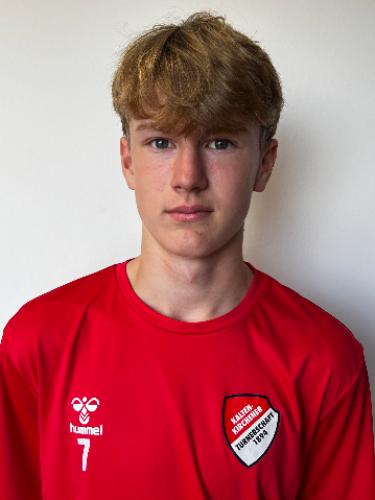 Tristian Lasse Petschallies