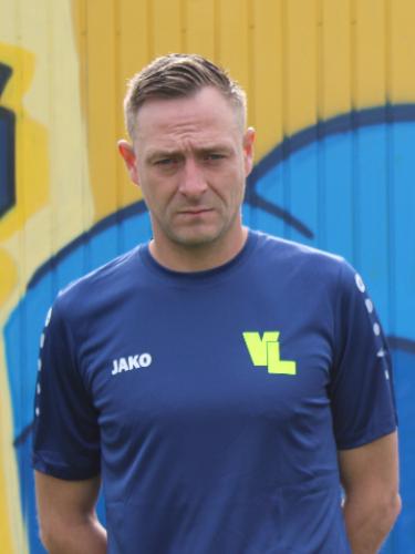 Sascha Nelkner